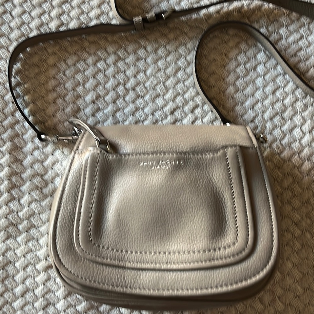Marc Jacobs Crossbody Bag